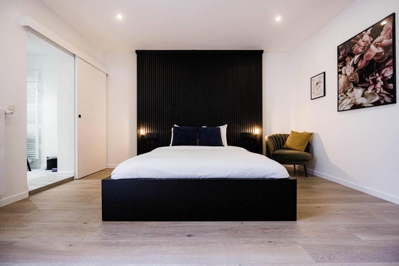 Gorgeous Apartment In Old City Centre Of Antwerp 1 Exterior photo