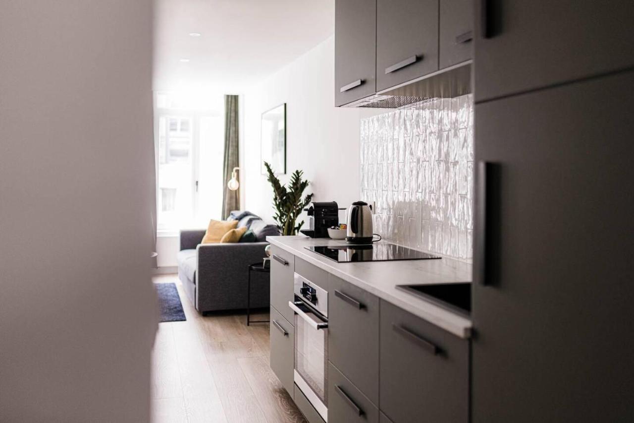 Gorgeous Apartment In Old City Centre Of Antwerp 1 Exterior photo