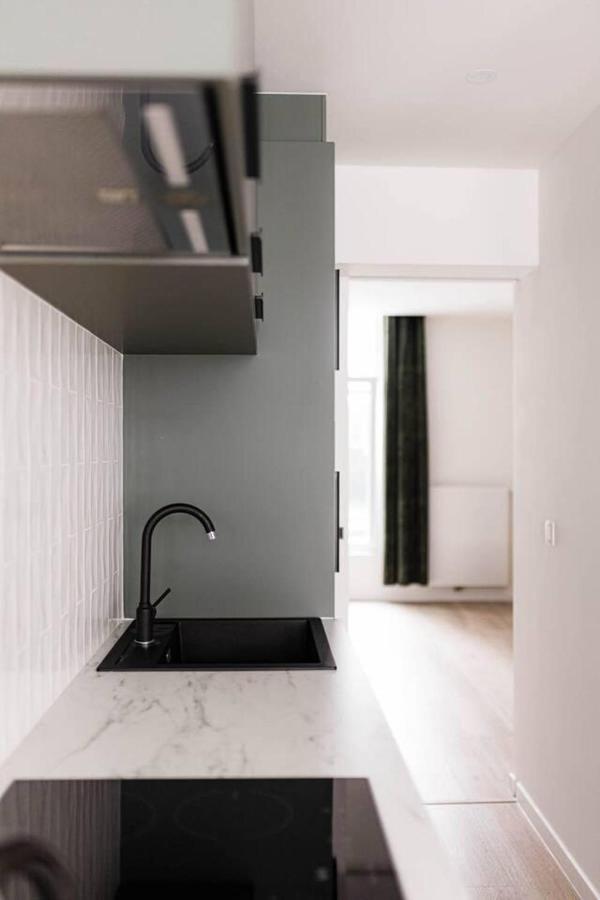 Gorgeous Apartment In Old City Centre Of Antwerp 1 Exterior photo